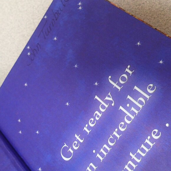 The Phoenix of Destiny Hardcover - Picture 4 of 4